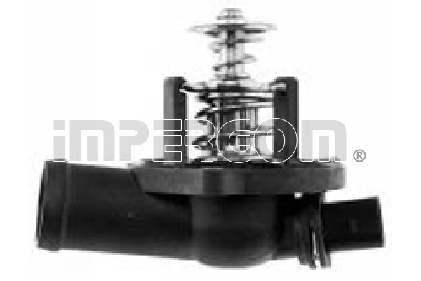 Obudowa termostatu ORIGINAL IMPERIUM 90650