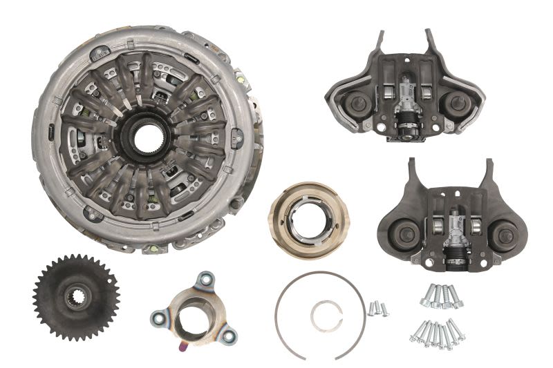 Zestaw sprzęgła LUK 602 0013 00