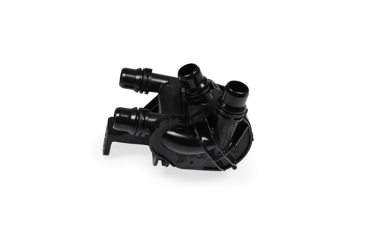 Korpus termostatu HEPU TM1469