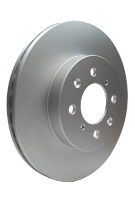 Tarcza hamulcowa HELLA 8DD 355 103-121