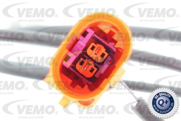 Czujnik  temperatury spalin VEMO V10-72-1398