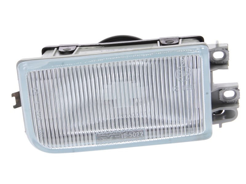 Lampa przeciwmgielna przednia TYC 19-5022-05-2