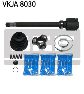 Przegub SKF VKJA 8030