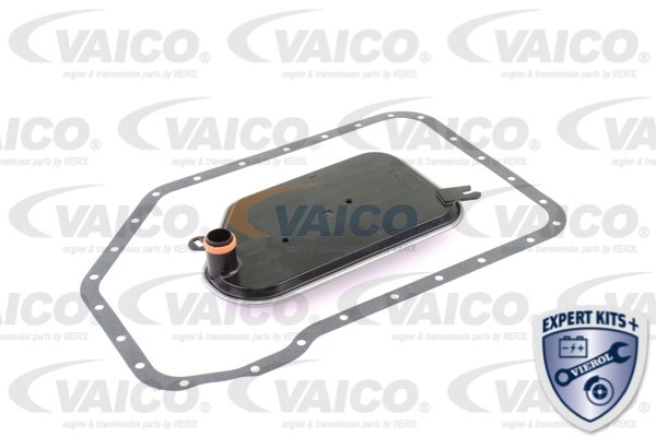 Zestaw filtra automatycznej skrzyni biegów VAICO V10-0387