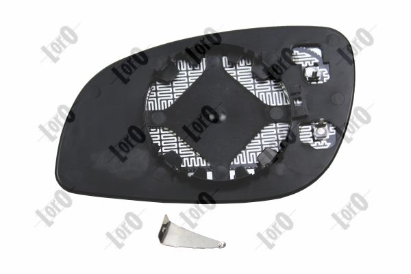 Wkład lusterka ABAKUS 2818G06