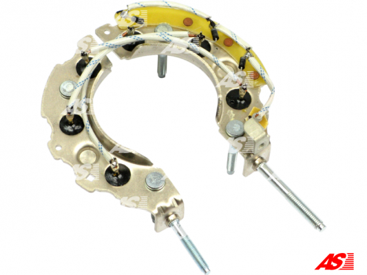Mostek prostowniczy alternatora AS-PL ARC6038