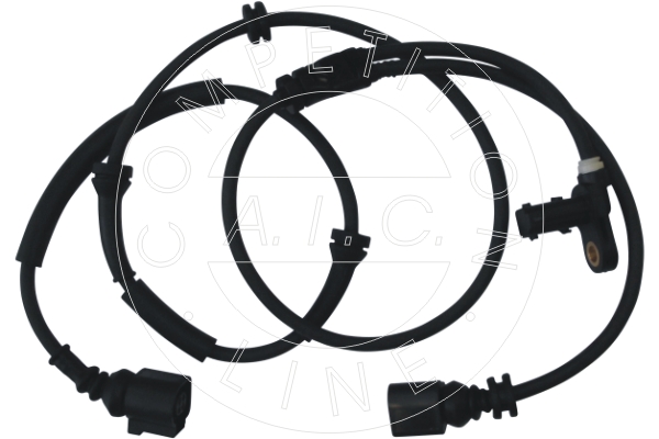 Czujnik prędkości obrotowej koła AIC 54003