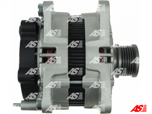 Alternator AS-PL A0492