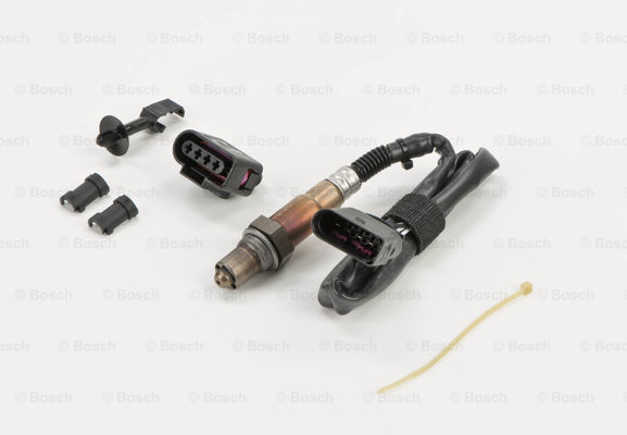 Sonda lambda BOSCH 0 258 006 980