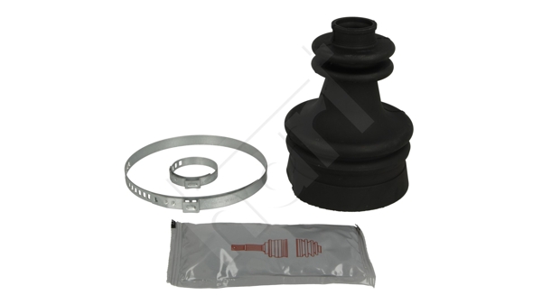 Zestaw osłon HART 457 303