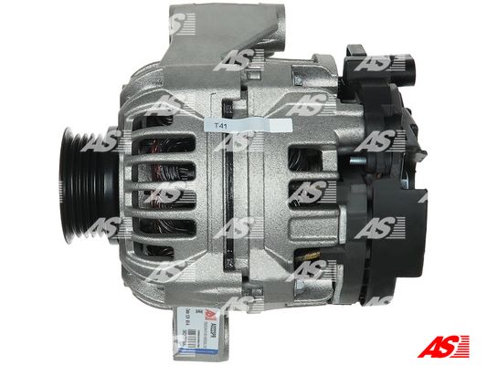 Alternator AS-PL A0223PR