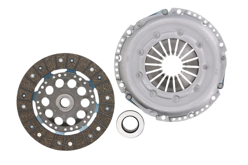 Zestaw sprzęgła NEXUS F1W068NX