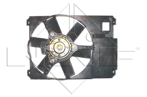 Wentylator NRF 47351
