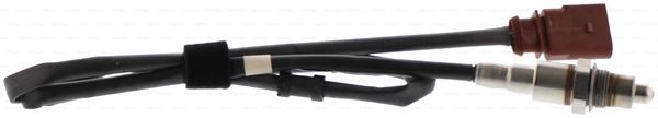 Sonda lambda BOSCH 0 258 030 026