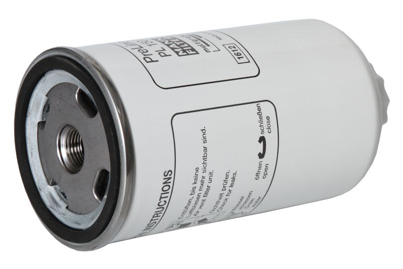 Filtr paliwa MANN-FILTER PL 150