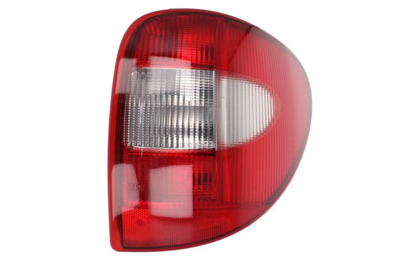 Lampa tylna zespolona ABAKUS 433-1902R-W