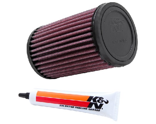 Filtr powietrza K&N FILTERS YA-4001