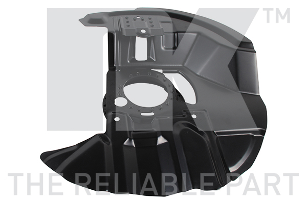 Tarcza kotwiczna NK 231519