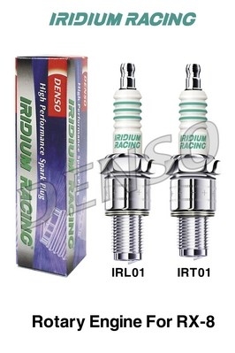 Świeca zapłonowa DENSO IRL01-27