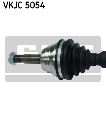 Półoś napędowa SKF VKJC 5054