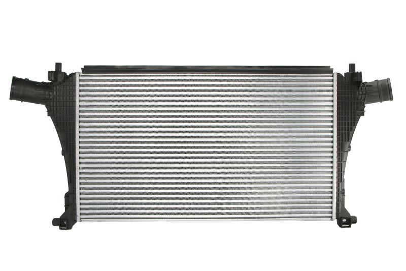 Chłodnica powietrza intercooler NRF 309059