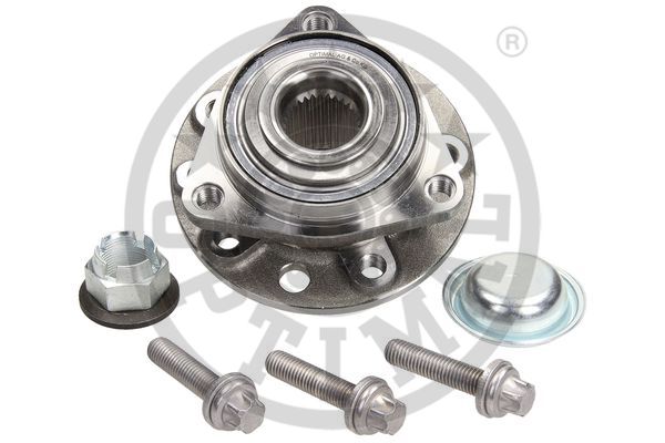 Zestaw łożysk koła OPTIMAL 891311