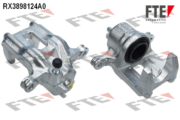 Zacisk hamulca FTE 9290545