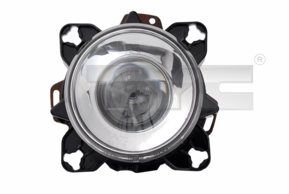 Reflektor TYC 20-0745-00-2