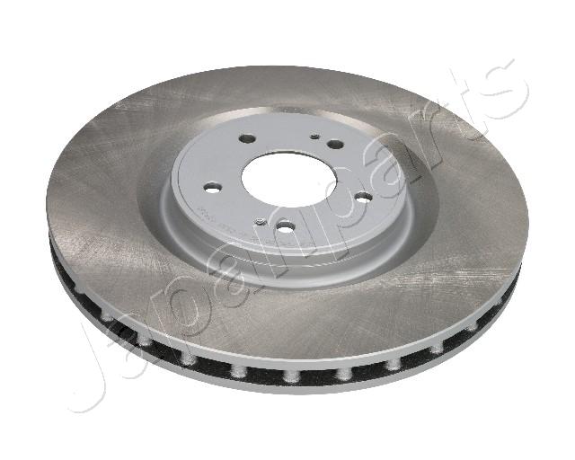 Tarcza hamulcowa JAPANPARTS DI-550C