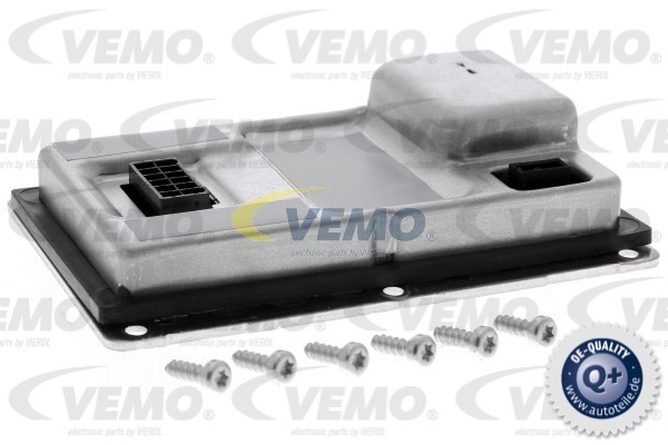 Zapłonnik lamp ksenonowych VEMO V46-84-0003