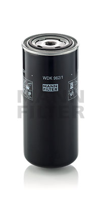 Filtr paliwa MANN-FILTER WDK 962/1