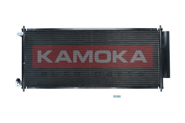 Skraplacz, klimatyzacja KAMOKA 7800188