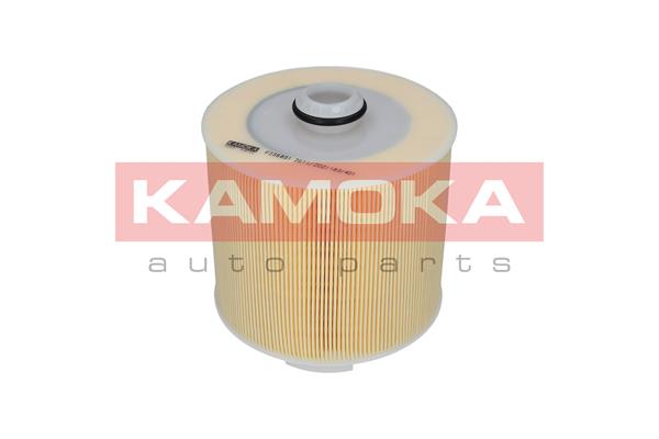 Filtr powietrza KAMOKA F236801