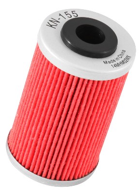 Filtr oleju K&N FILTERS KN-155