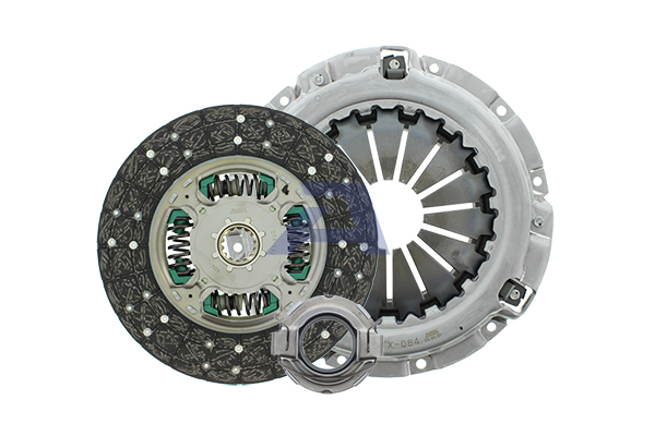 Zestaw sprzęgła AISIN KT-237B
