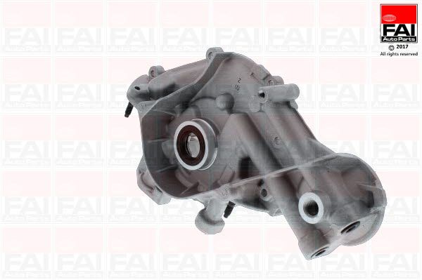 Pompa oleju FAI AUTOPARTS OP265