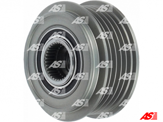 Sprzęgło alternatora AS-PL AFP6015(V)