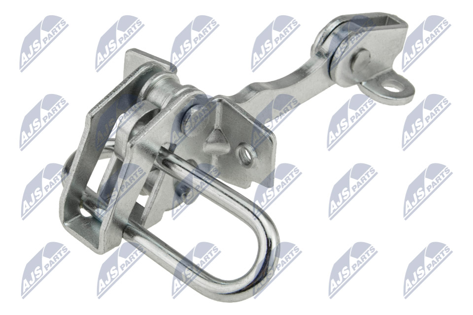 Pompa hydrauliczna, układ kierowniczy NTY SPW-RE-021