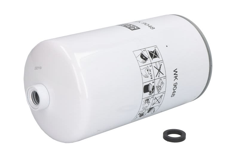 Filtr paliwa MANN-FILTER WK 9048 x
