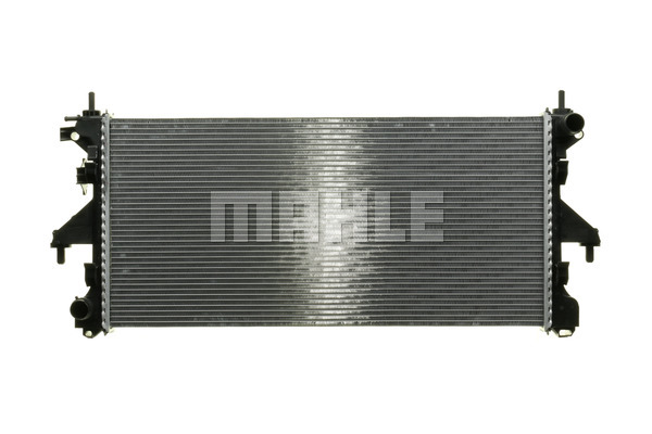 Chłodnica MAHLE CR 887 000P