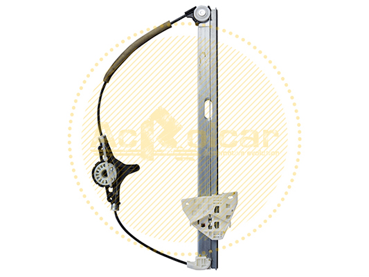 Podnośnik szyby AC ROLCAR 01.7758#OR