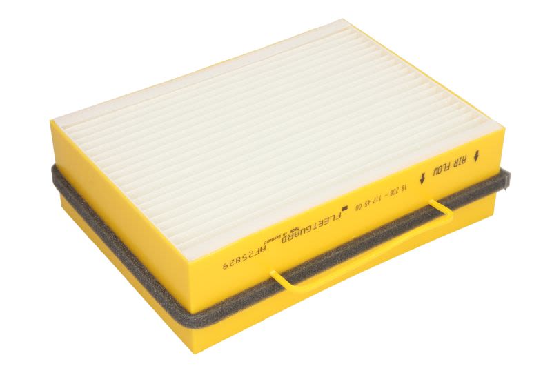 Filtr kabinowy FLEETGUARD AF25829