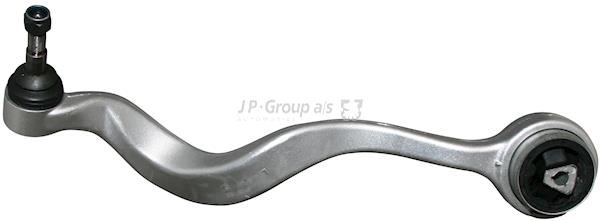 Wahacz zawieszenia koła JP GROUP 1440101970