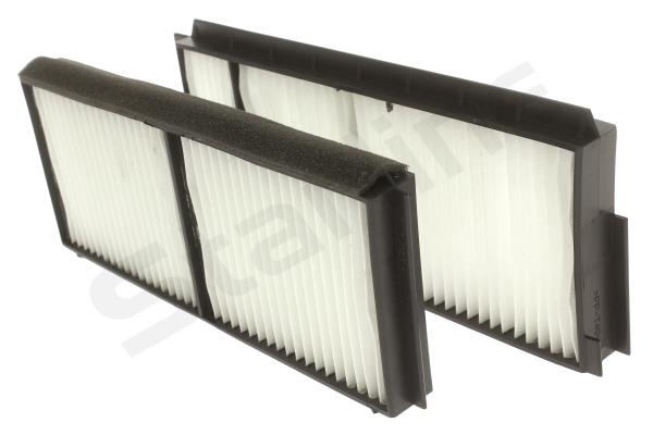 Filtr kabinowy STARLINE SF 2KF9540