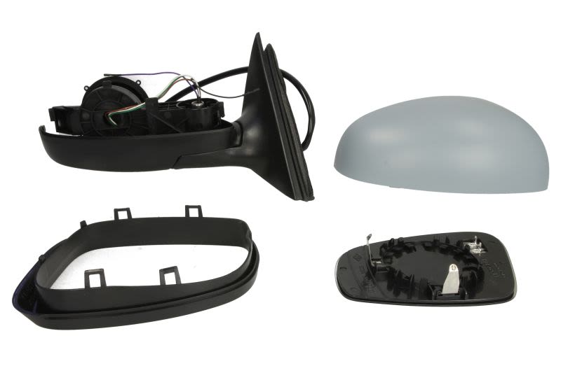 Lusterko zewnętrzne BLIC 5402-04-1129559P