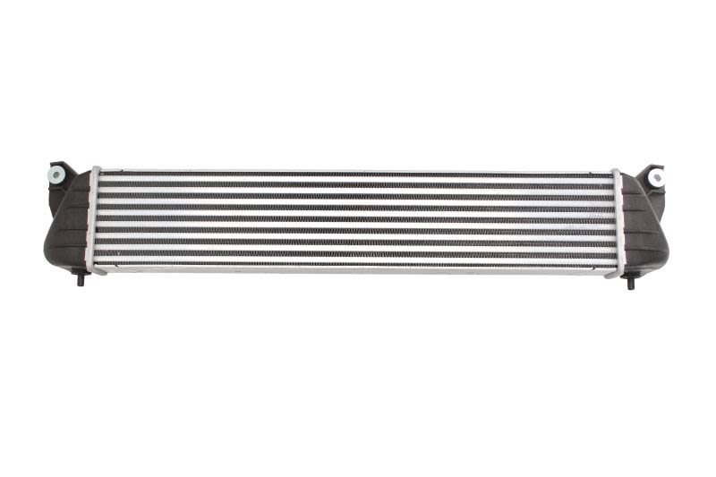 Chłodnica powietrza intercooler THERMOTEC DAF005TT