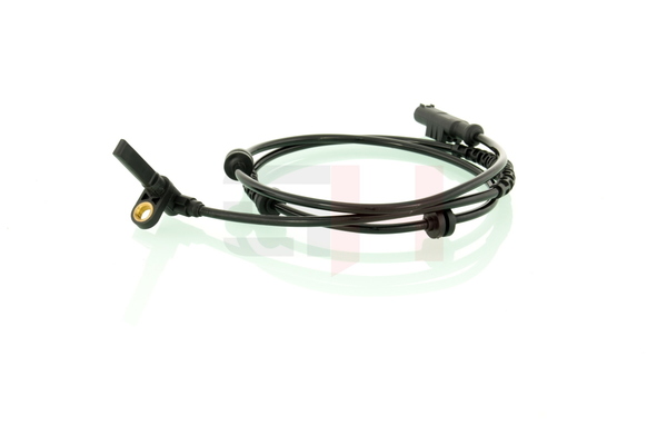 Czujnik prędkości obrotowej koła GH GH-702313