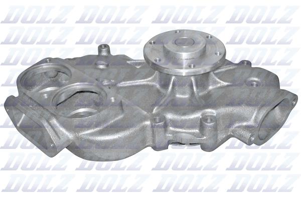 Pompa wody DOLZ M634