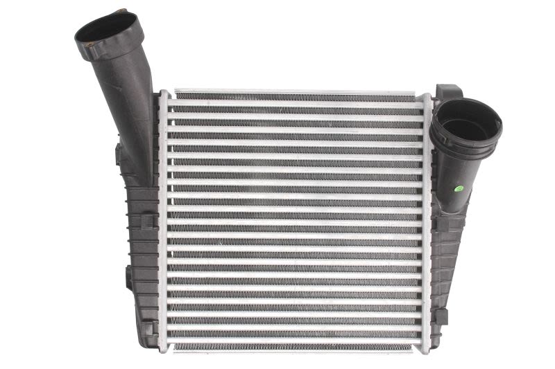 Chłodnica powietrza intercooler THERMOTEC DAA014TT