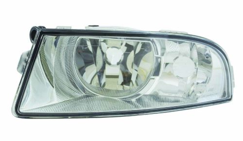 Lampa przeciwmgielna przednia ABAKUS 665-2006L-UE